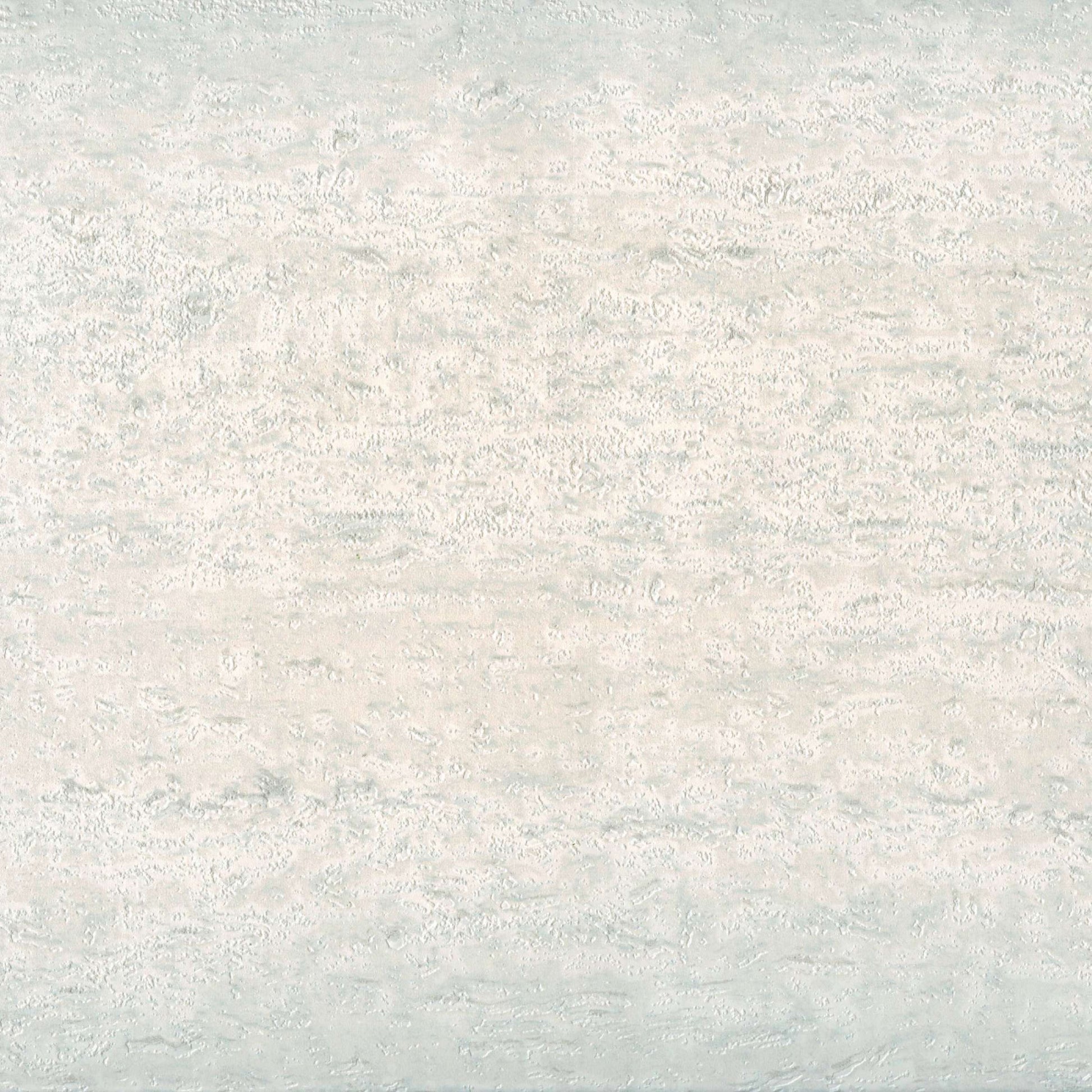 Papel de Parede Élitis Travertin - Touche d'azur sur pierre blanche - Stoc Casa - Lisboa