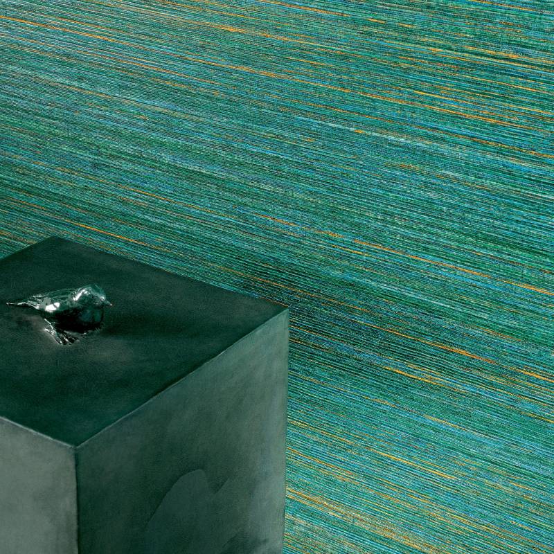 Papel de Parede Élitis Twistt - La fille de l'air - Stoc Casa - Lisboa