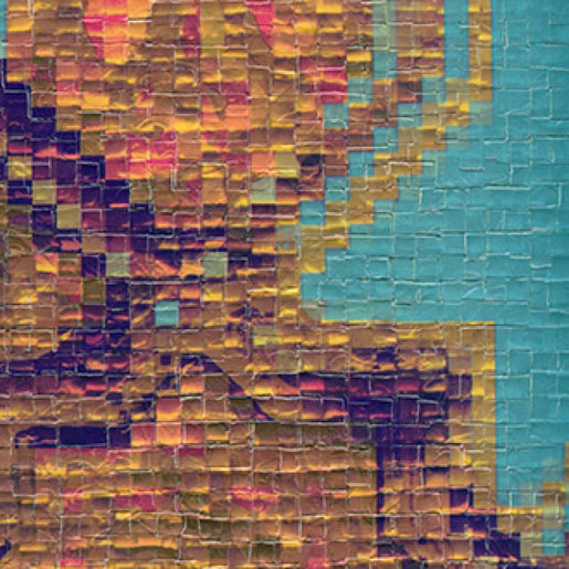 Papel de Parede Élitis Moko - Caprice de déesse - Stoc Casa - Lisboa