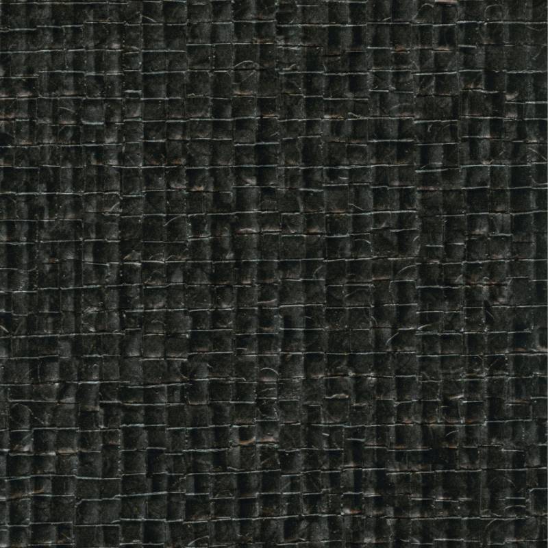 Papel de Parede Élitis Nacres - Noir minéral - Stoc Casa - Lisboa