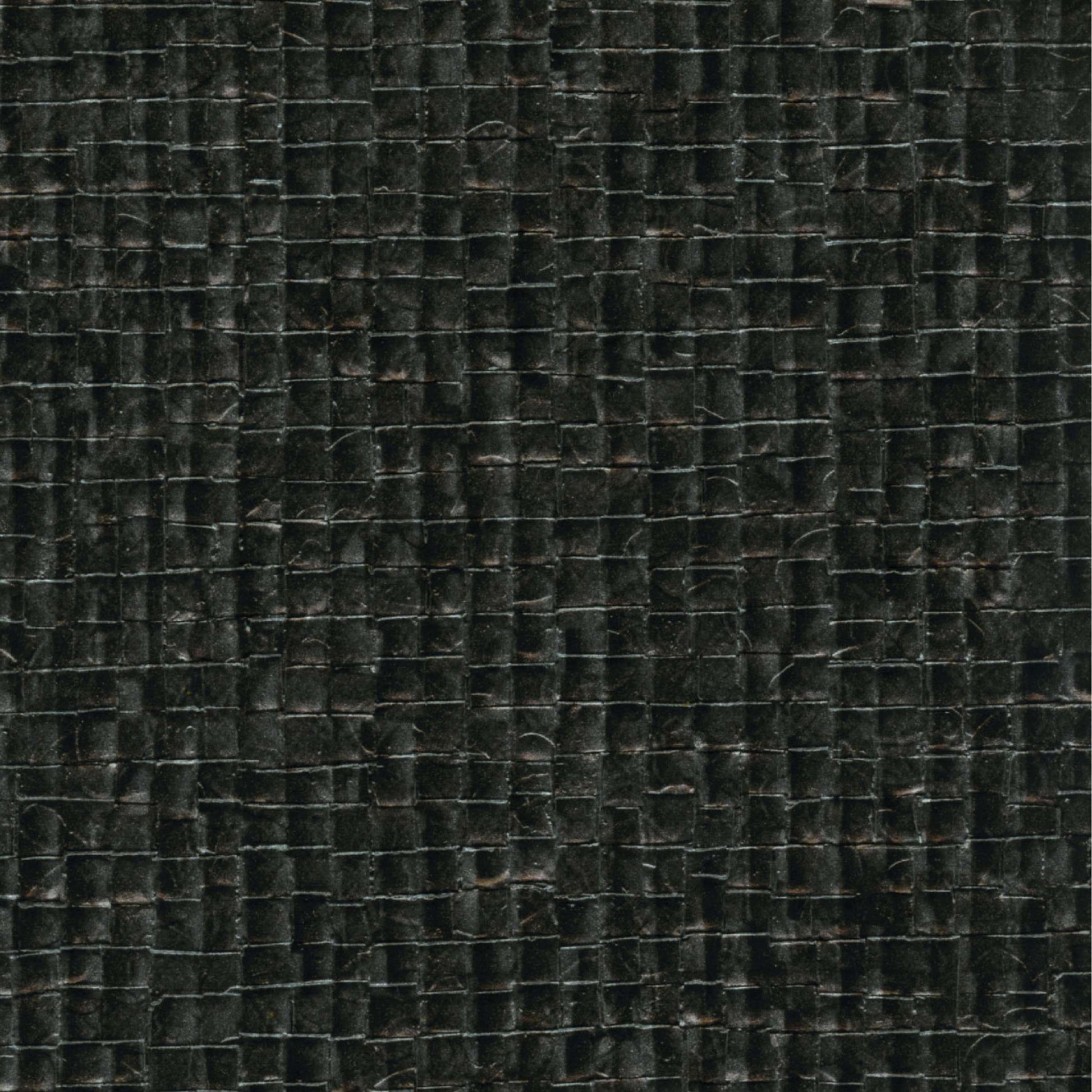 Papel de Parede Élitis Nacres - Noir minéral - Stoc Casa - Lisboa