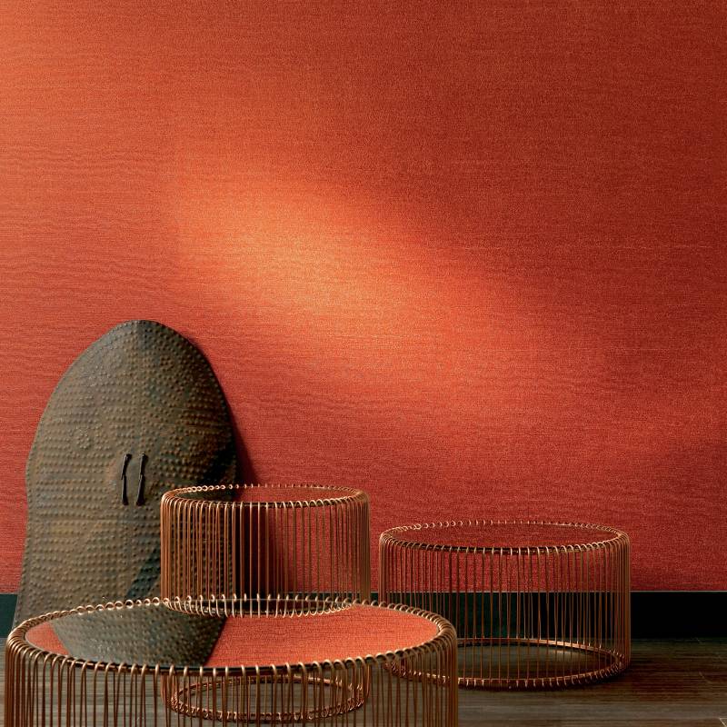 Papel de Parede Élitis Jade - Un subtil éclat - Stoc Casa - Lisboa