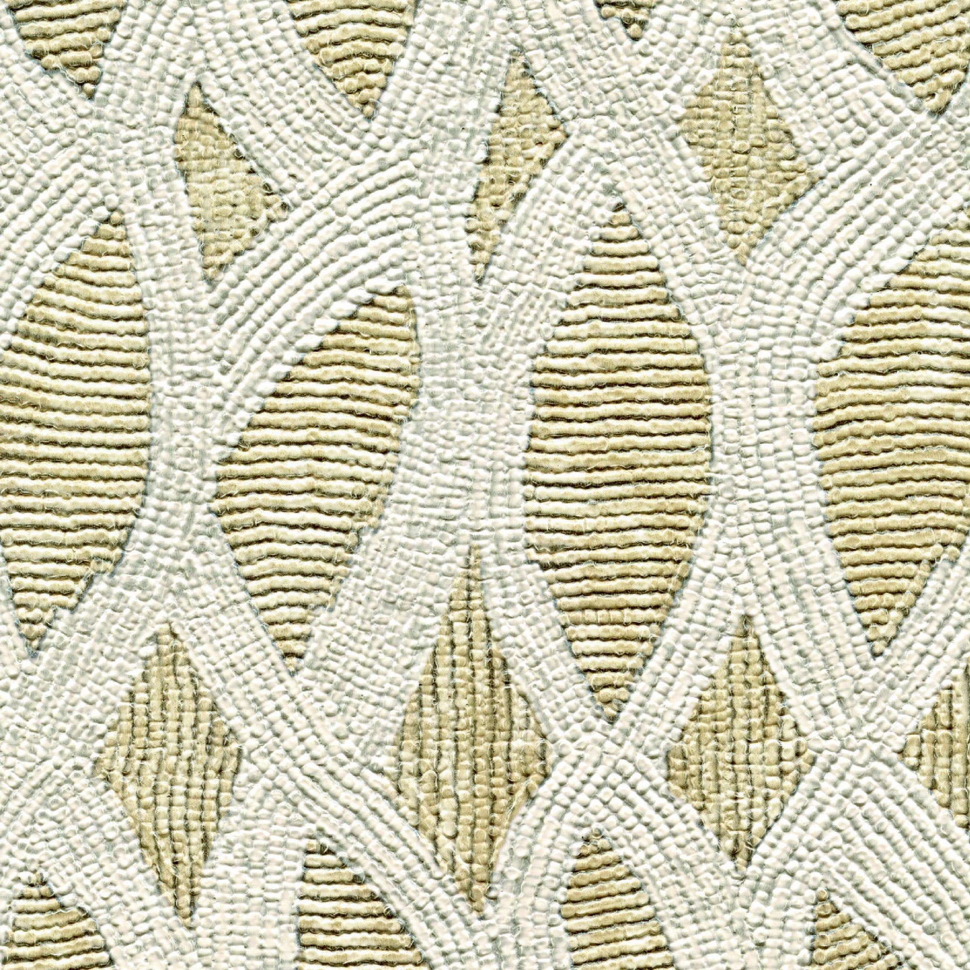 Papel de Parede Élitis Topaze - Cristal de roche - Stoc Casa - Lisboa