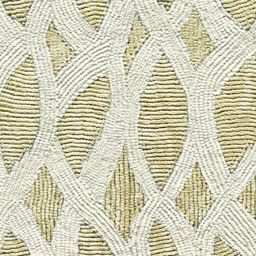 Papel de Parede Élitis Topaze - Cristal de roche - Stoc Casa - Lisboa