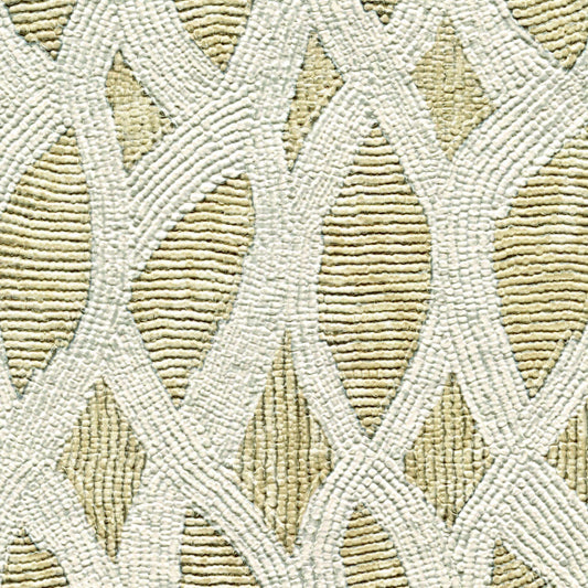 Papel de Parede Élitis Topaze - Cristal de roche - Stoc Casa - Lisboa