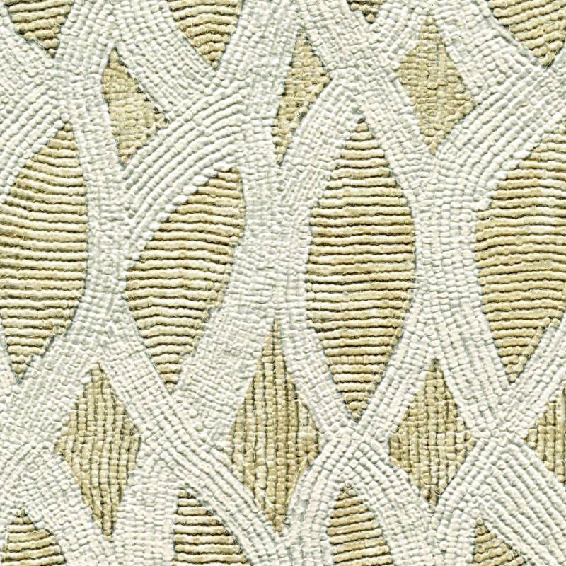 Papel de Parede Élitis Topaze - Cristal de roche - Stoc Casa - Lisboa