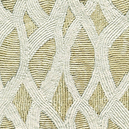 Papel de Parede Élitis Topaze - Cristal de roche - Stoc Casa - Lisboa