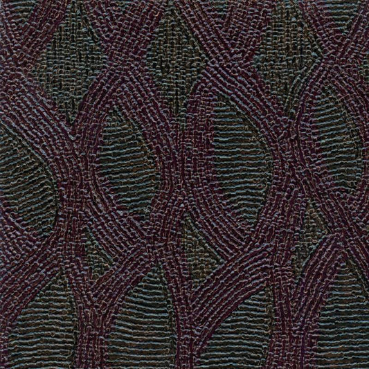 Papel de Parede Élitis Topaze - Rituels sacrés - Stoc Casa - Lisboa