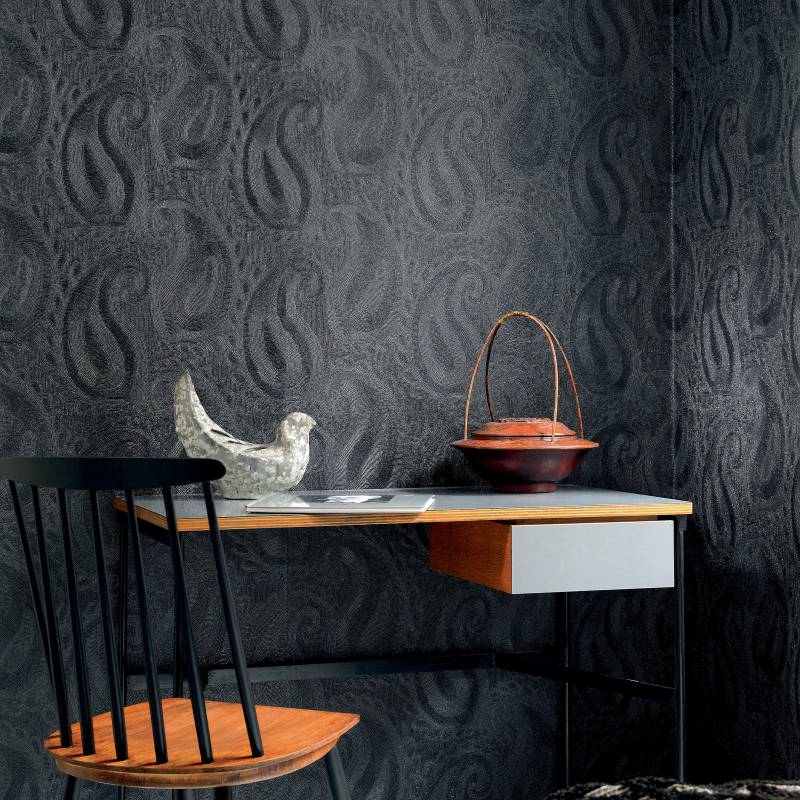 Papel de Parede Élitis Tourmaline - Absolue pureté! - Stoc Casa - Lisboa