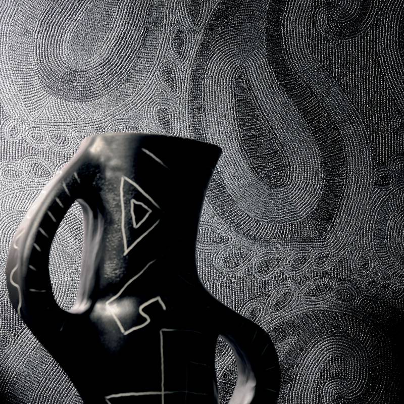 Papel de Parede Élitis Tourmaline - Absolue pureté! - Stoc Casa - Lisboa