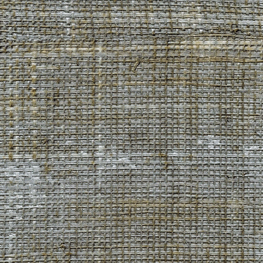 Papel de Parede Élitis Raffia - Une armure de paille - Stoc Casa - Lisboa