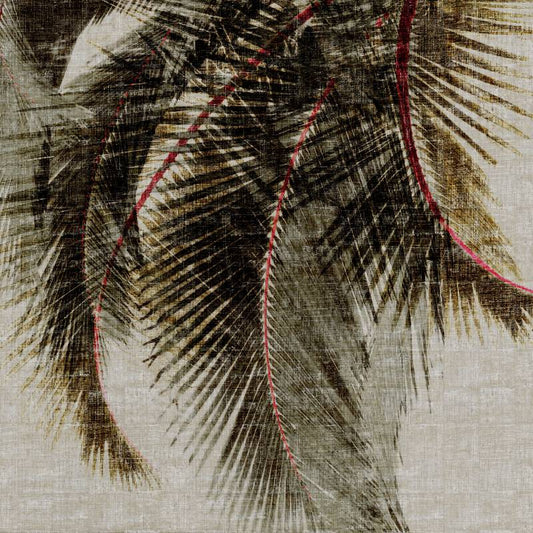 Papel de Parede Élitis Raffia & Madagascar - Cuba Libre - Stoc Casa - Lisboa