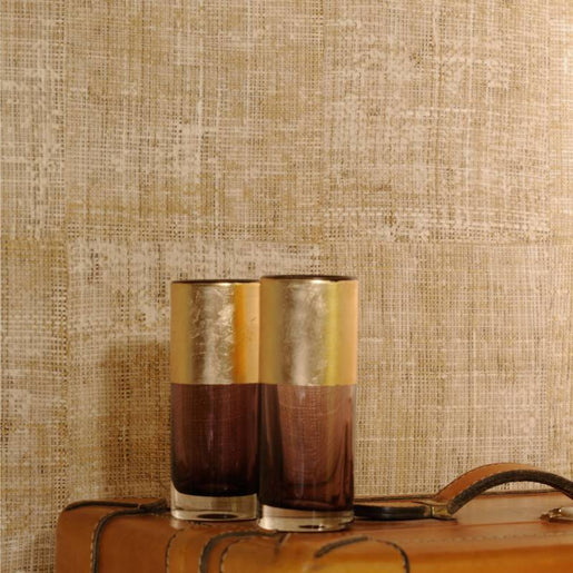 Papel de Parede Élitis Raffia - Remis en grâce - Stoc Casa - Lisboa