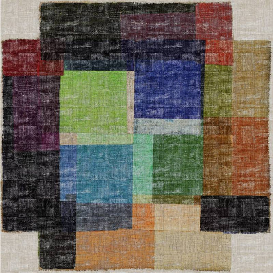 Papel de Parede Élitis Raffia & Madagascar - Untitled - Stoc Casa - Lisboa