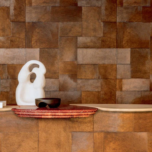 Papel de Parede Élitis Appaloosa - Tribu des plaines - Stoc Casa - Lisboa