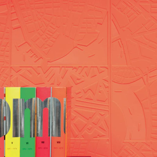 Papel de Parede Élitis Maps - Un éclairage à lui seul - Stoc Casa - Lisboa