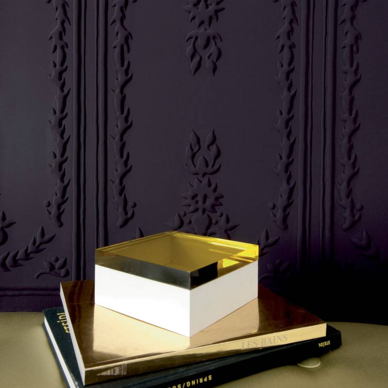 Papel de Parede Élitis Perfecto - Hommage à l'élégance - Stoc Casa - Lisboa