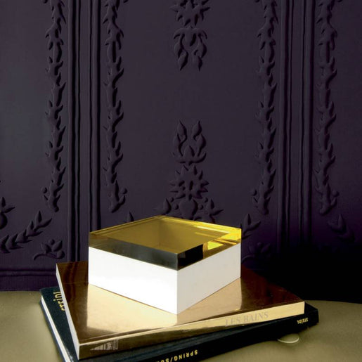 Papel de Parede Élitis Perfecto - Hommage à l'élégance - Stoc Casa - Lisboa