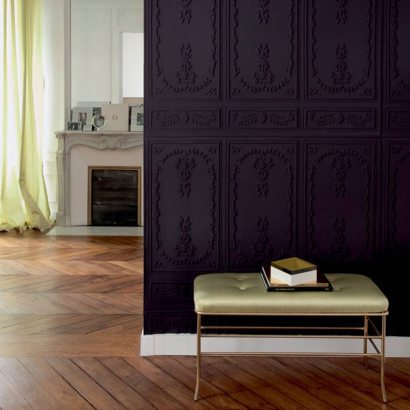 Papel de Parede Élitis Perfecto - Hommage à l'élégance - Stoc Casa - Lisboa