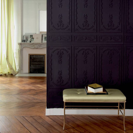 Papel de Parede Élitis Perfecto - Hommage à l'élégance - Stoc Casa - Lisboa