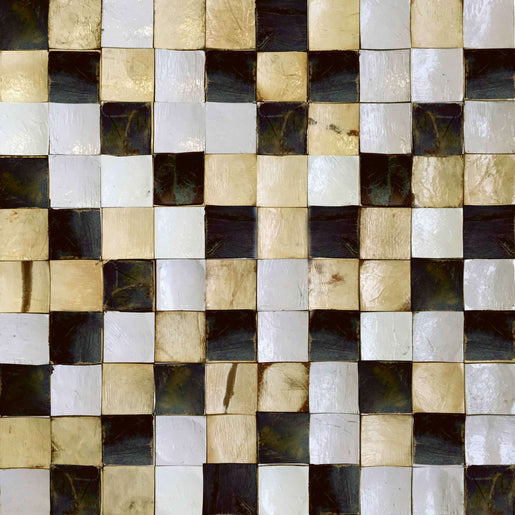 Papel de Parede Élitis Camarines - Dissonances maitrisées - Stoc Casa - Lisboa