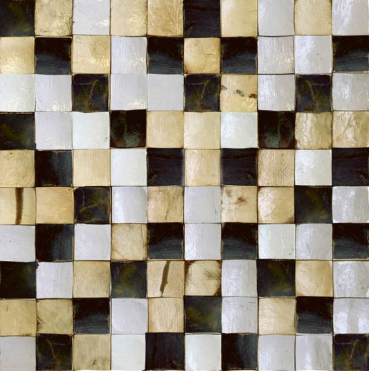 Papel de Parede Élitis Camarines - Dissonances maitrisées - Stoc Casa - Lisboa