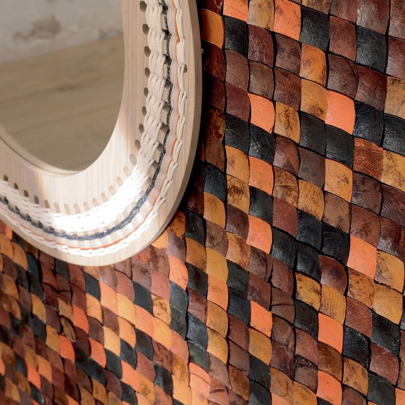 Papel de Parede Élitis Palawan - Chaque soir est une fête - Stoc Casa - Lisboa