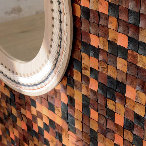 Papel de Parede Élitis Palawan - Chaque soir est une fête - Stoc Casa - Lisboa