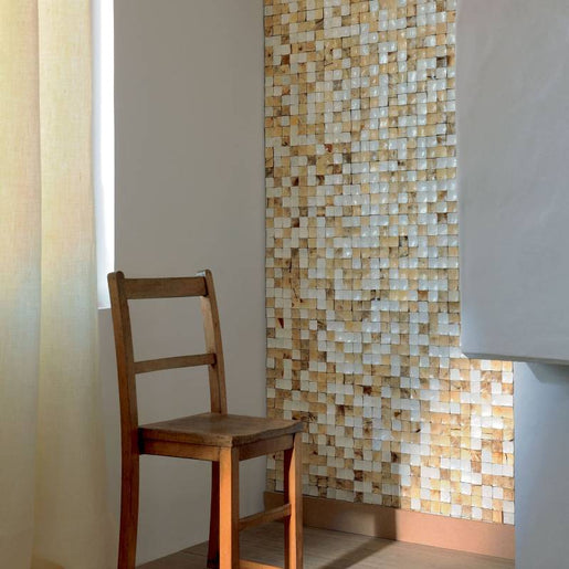 Papel de Parede Élitis Palawan - Une grâce féline - Stoc Casa - Lisboa