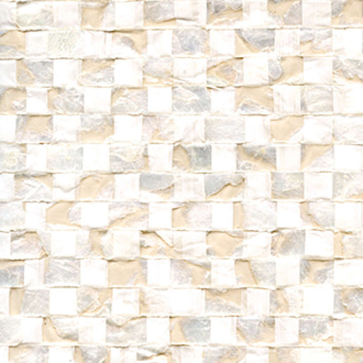 Papel de Parede Élitis Nacre vichy - De grâce et de légèreté - Stoc Casa - Lisboa