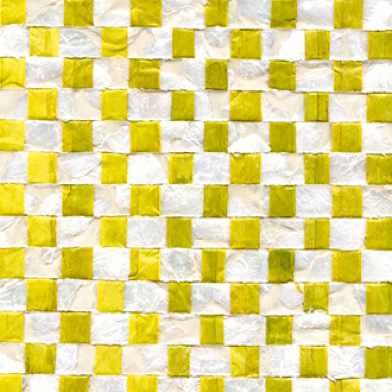 Papel de Parede Élitis Nacre vichy - Captive solaire - Stoc Casa - Lisboa