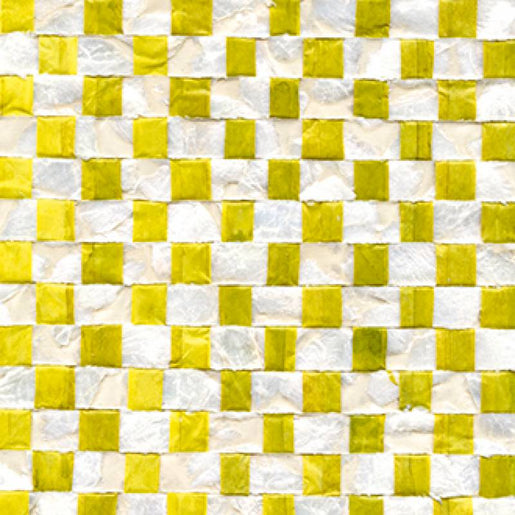 Papel de Parede Élitis Nacre vichy - Captive solaire - Stoc Casa - Lisboa