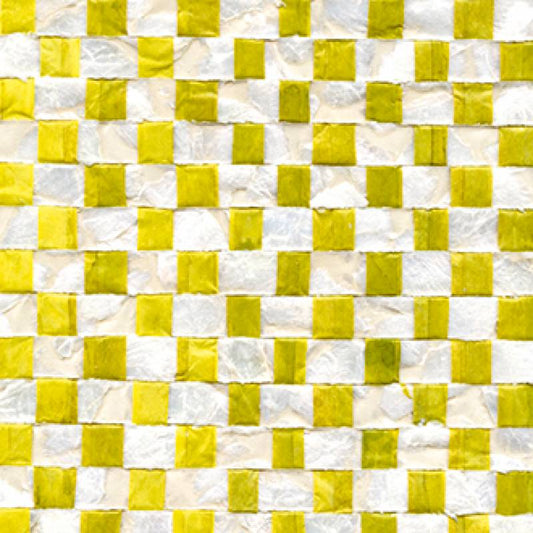 Papel de Parede Élitis Nacre vichy - Captive solaire - Stoc Casa - Lisboa