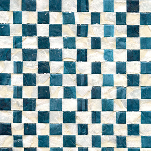 Papel de Parede Élitis Nacre vichy - Un pouvoir de séduction - Stoc Casa - Lisboa