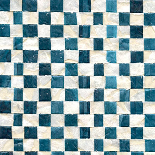 Papel de Parede Élitis Nacre vichy - Un pouvoir de séduction - Stoc Casa - Lisboa