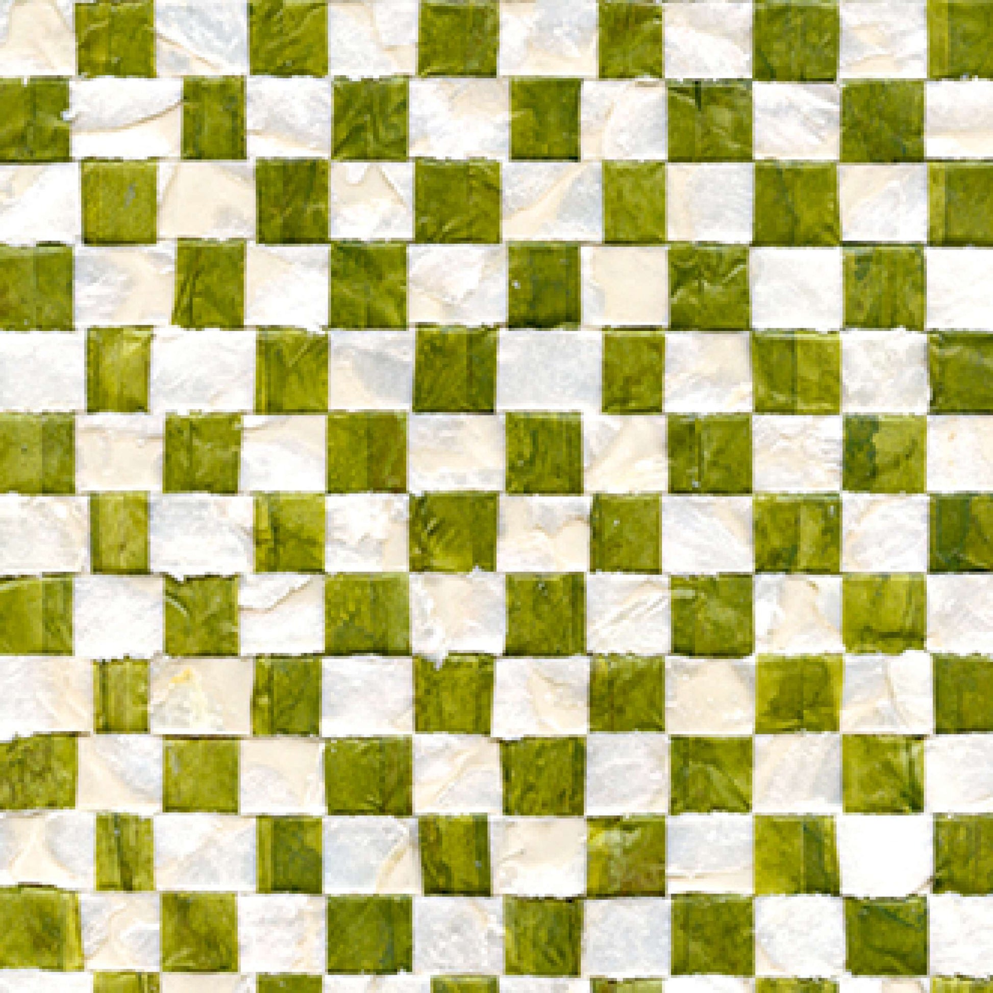 Papel de Parede Élitis Nacre vichy - Parée d'élégance - Stoc Casa - Lisboa