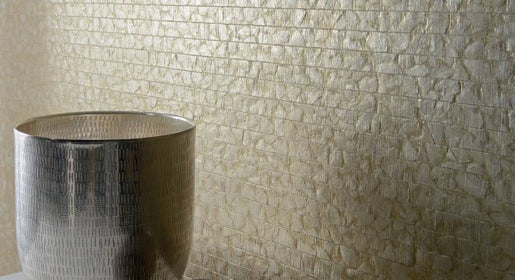 Papel de Parede Élitis Éclat - Le sens du glamour - Stoc Casa - Lisboa