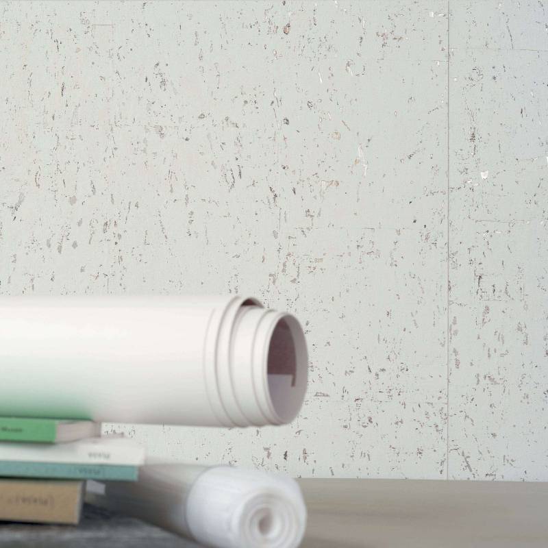 Papel de Parede Élitis Éclat RM 631 - Un précieux métal - Stoc Casa - Lisboa