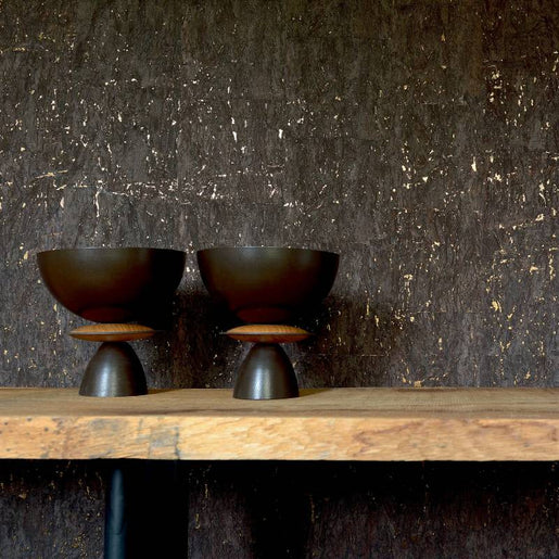 Papel de Parede Élitis Ecorce - Parler d'or - Stoc Casa - Lisboa