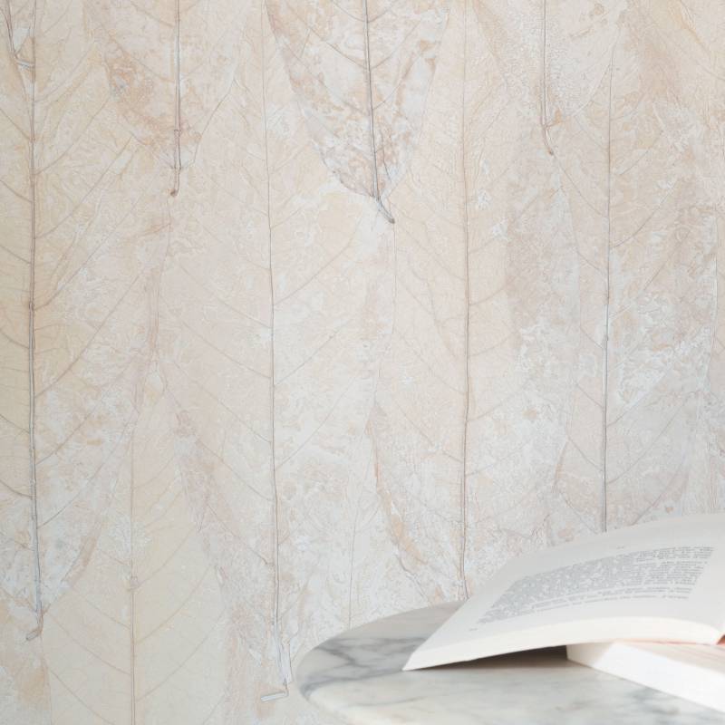 Papel de Parede Élitis Blanche neige - Il était une fois - Stoc Casa - Lisboa