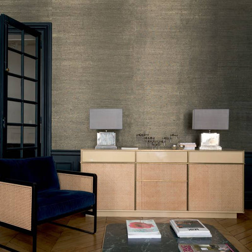 Papel de Parede Élitis Faste - Le sens du raffinement - Stoc Casa - Lisboa