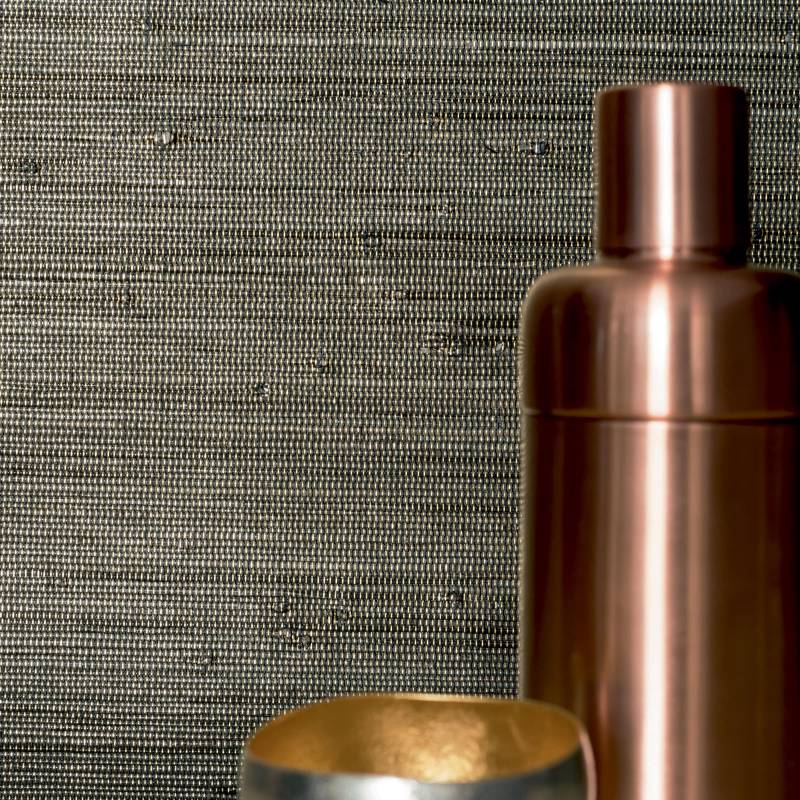 Papel de Parede Élitis Faste - Le sens du raffinement - Stoc Casa - Lisboa