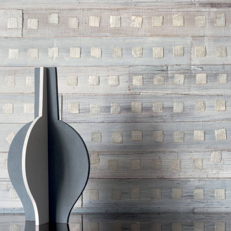 Papel de Parede Élitis Iloilo - Un sommet de glamour - Stoc Casa - Lisboa