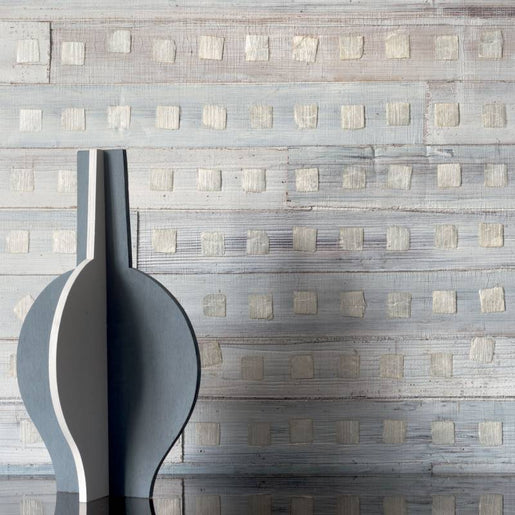 Papel de Parede Élitis Iloilo - Un sommet de glamour - Stoc Casa - Lisboa