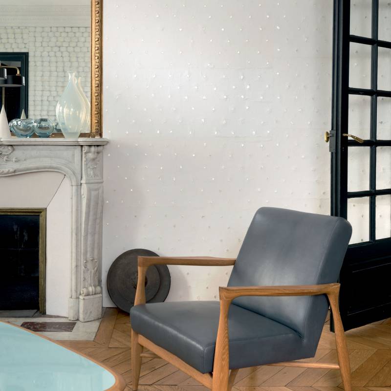 Papel de Parede Élitis Naha - Un esprit contemplatif - Stoc Casa - Lisboa