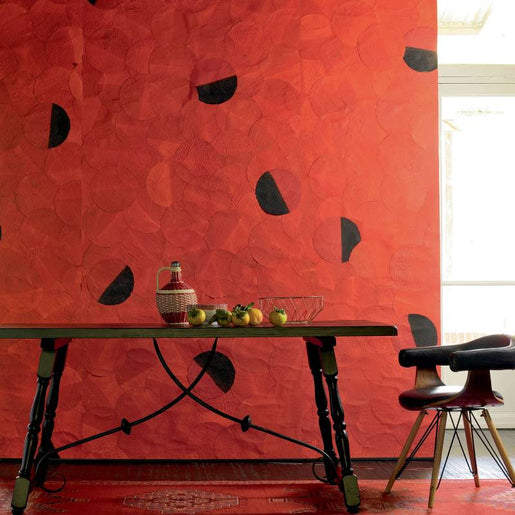 Papel de Parede Élitis Nara - Ombres portées - Stoc Casa - Lisboa