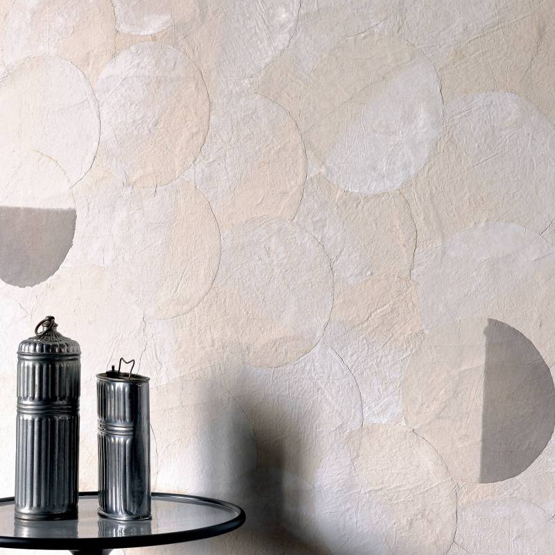 Papel de Parede Élitis Nara - Ombres portées - Stoc Casa - Lisboa