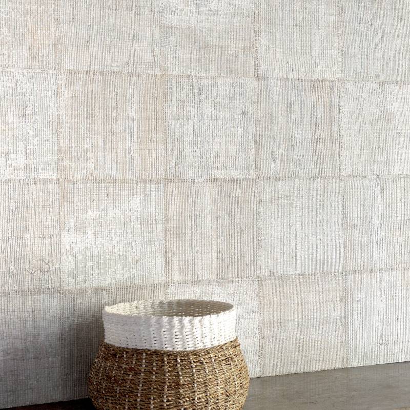 Papel de Parede Élitis Pachira - Un écrin sauvage - Stoc Casa - Lisboa