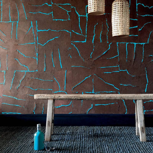 Papel de Parede Élitis Satoyama - Danser sur la mer - Stoc Casa - Lisboa