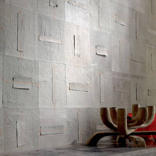 Papel de Parede Élitis Shirakawa - Une beauté primitive - Stoc Casa - Lisboa